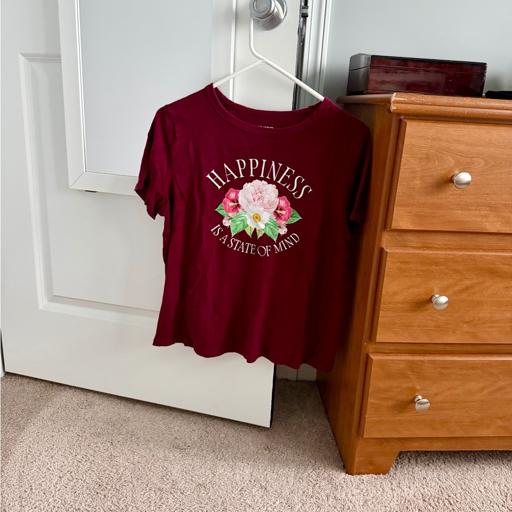 Medium Old Navy top